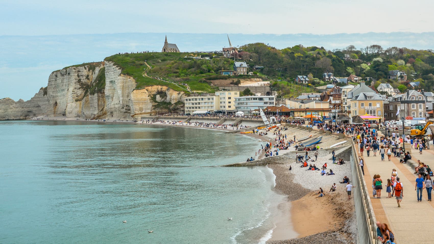 Aménagement du littoral : Ce qui change pour vos plages en 2026