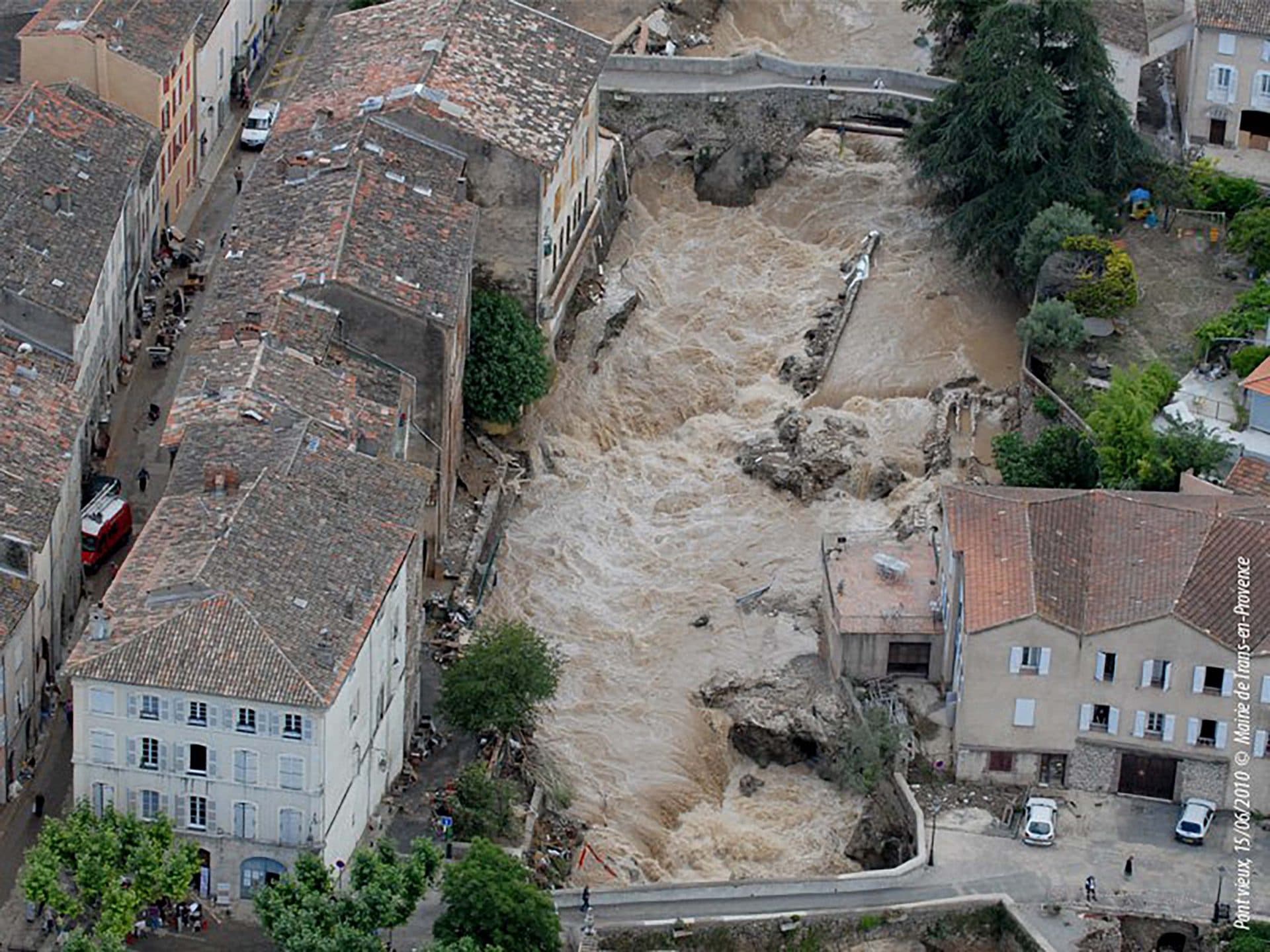Inondations Var 2010 : 16 ans après, bilan et leçons