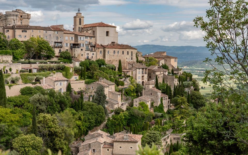 Quelle saison choisir pour découvrir la Provence ?